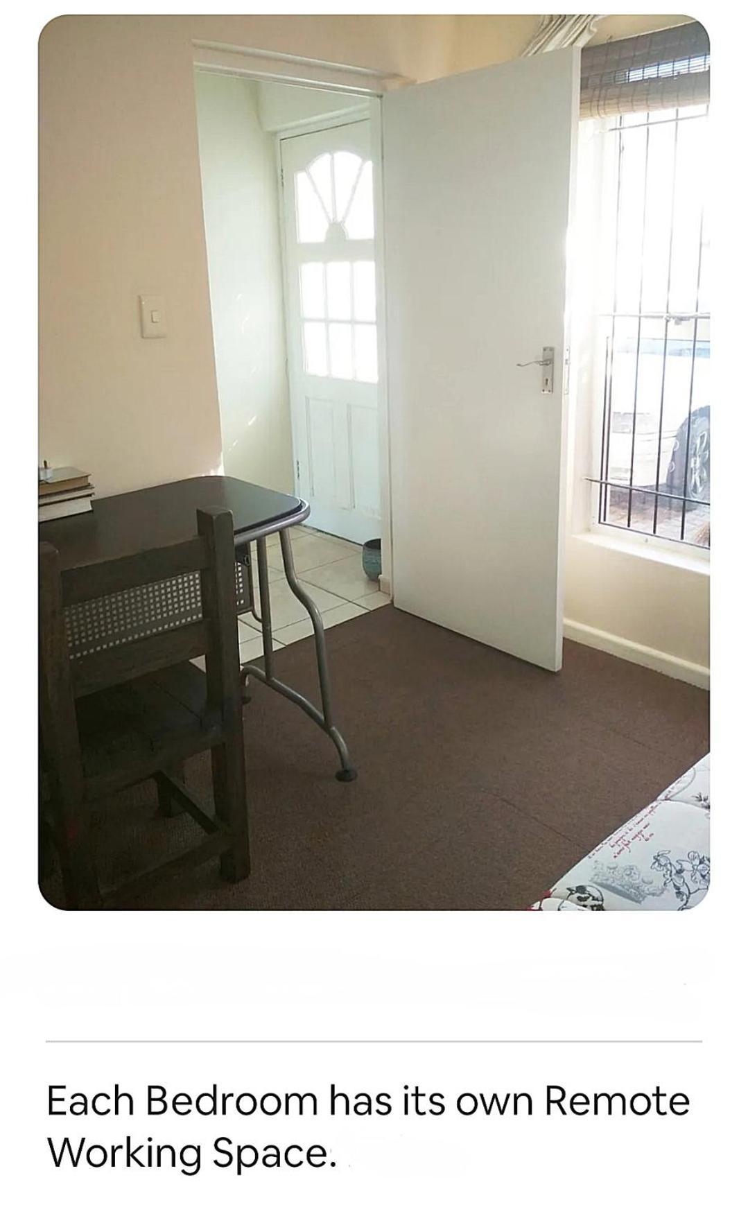 Séjour chez l'habitant Samantha's 2 *